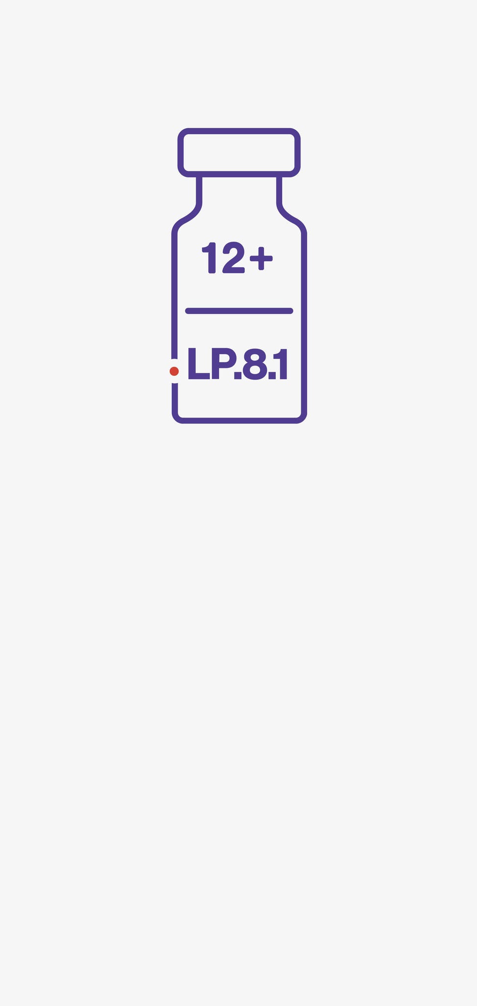 12+ Jahre, JN. 1 30 mg Injektionsdispersion